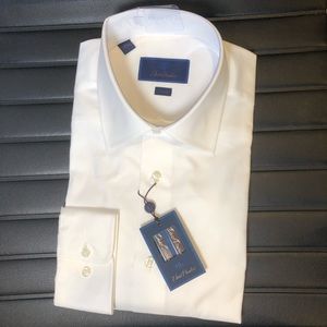 Mens Dress Shirt